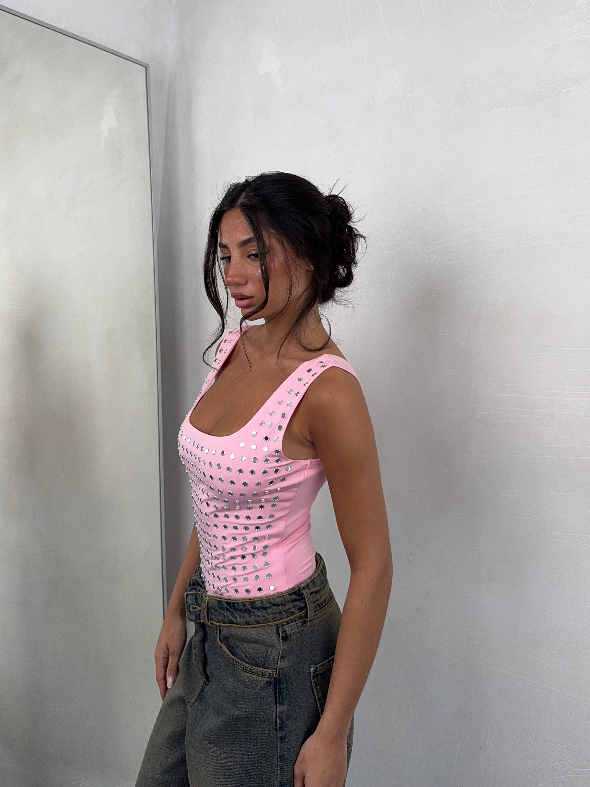 BODY SPARKLE