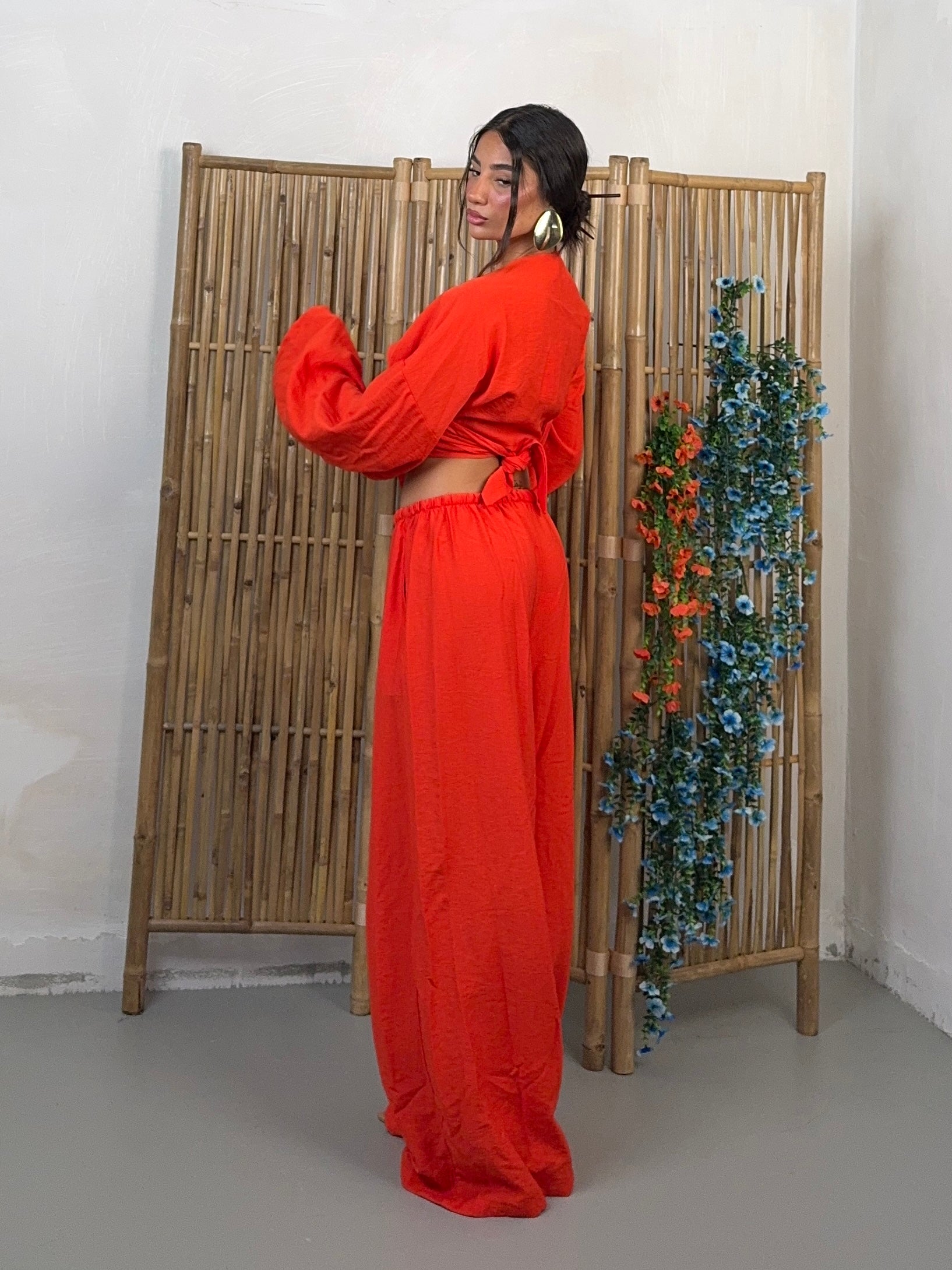 COORD ALBA ARANCIO