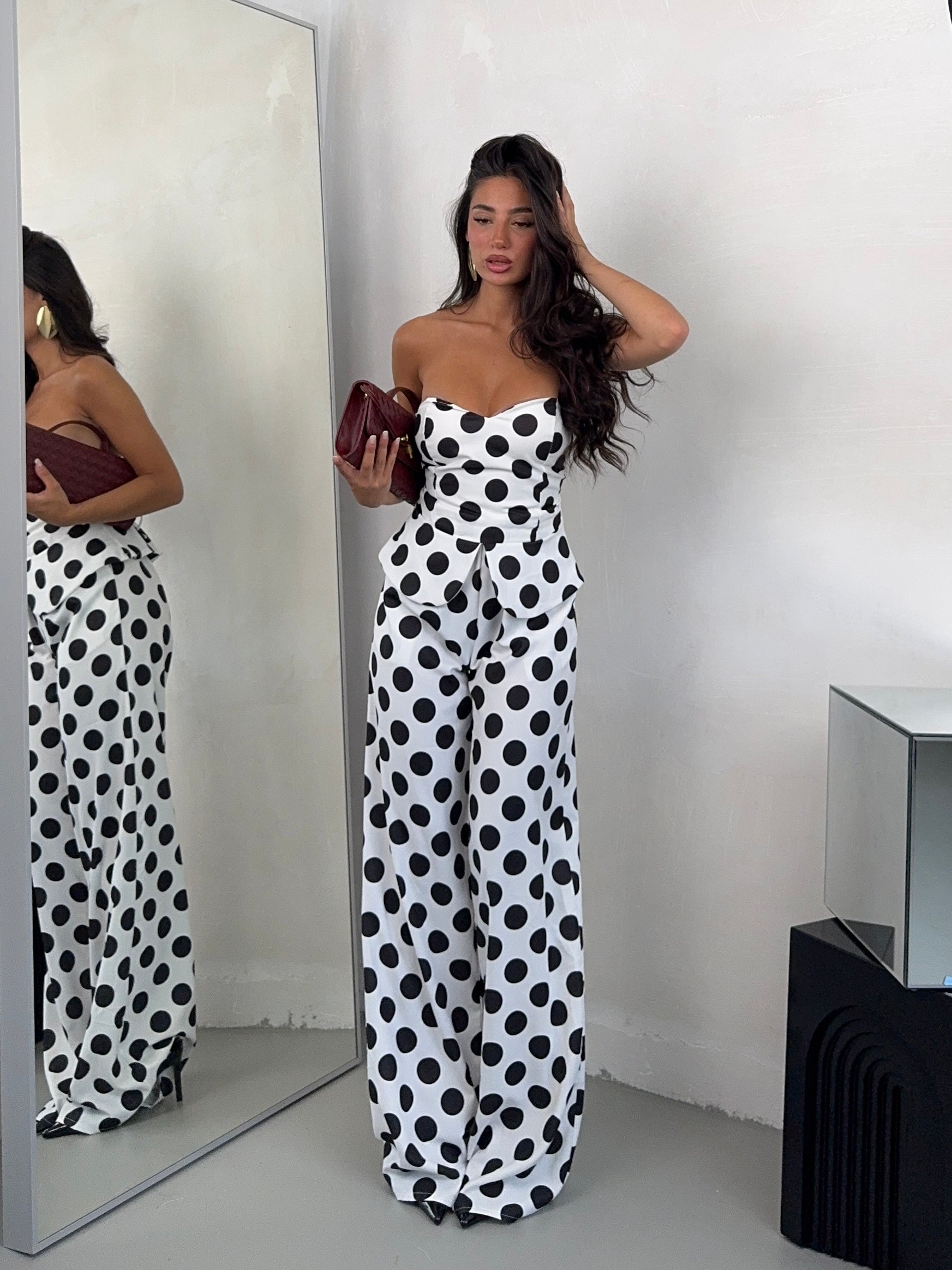 COORD MAXI POIS
