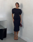 DRESS WYLDA