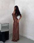 DRESS ZUMA