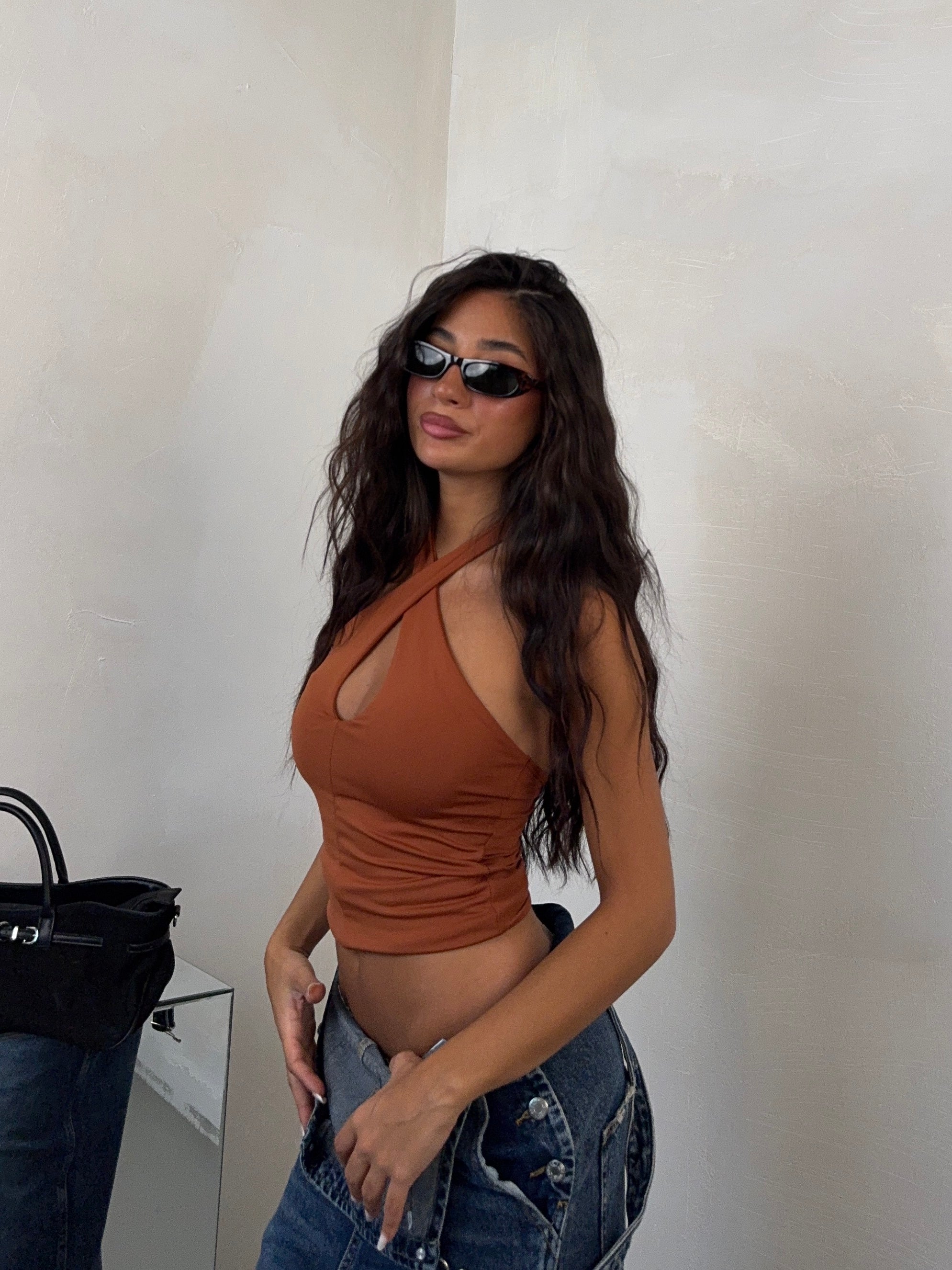 TOP FIORELLA