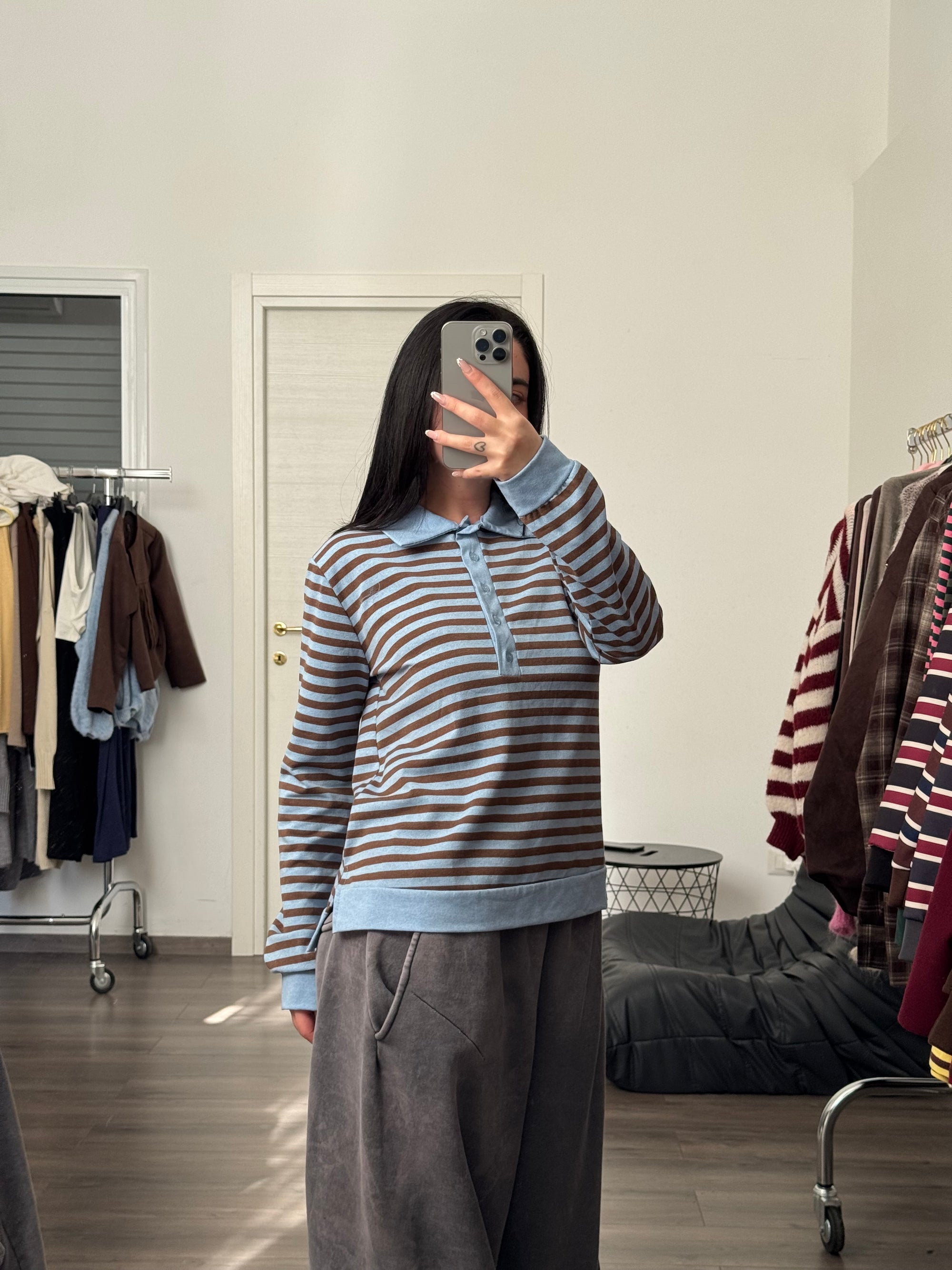 Polo TREND