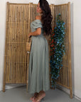 DRESS CINTHYA