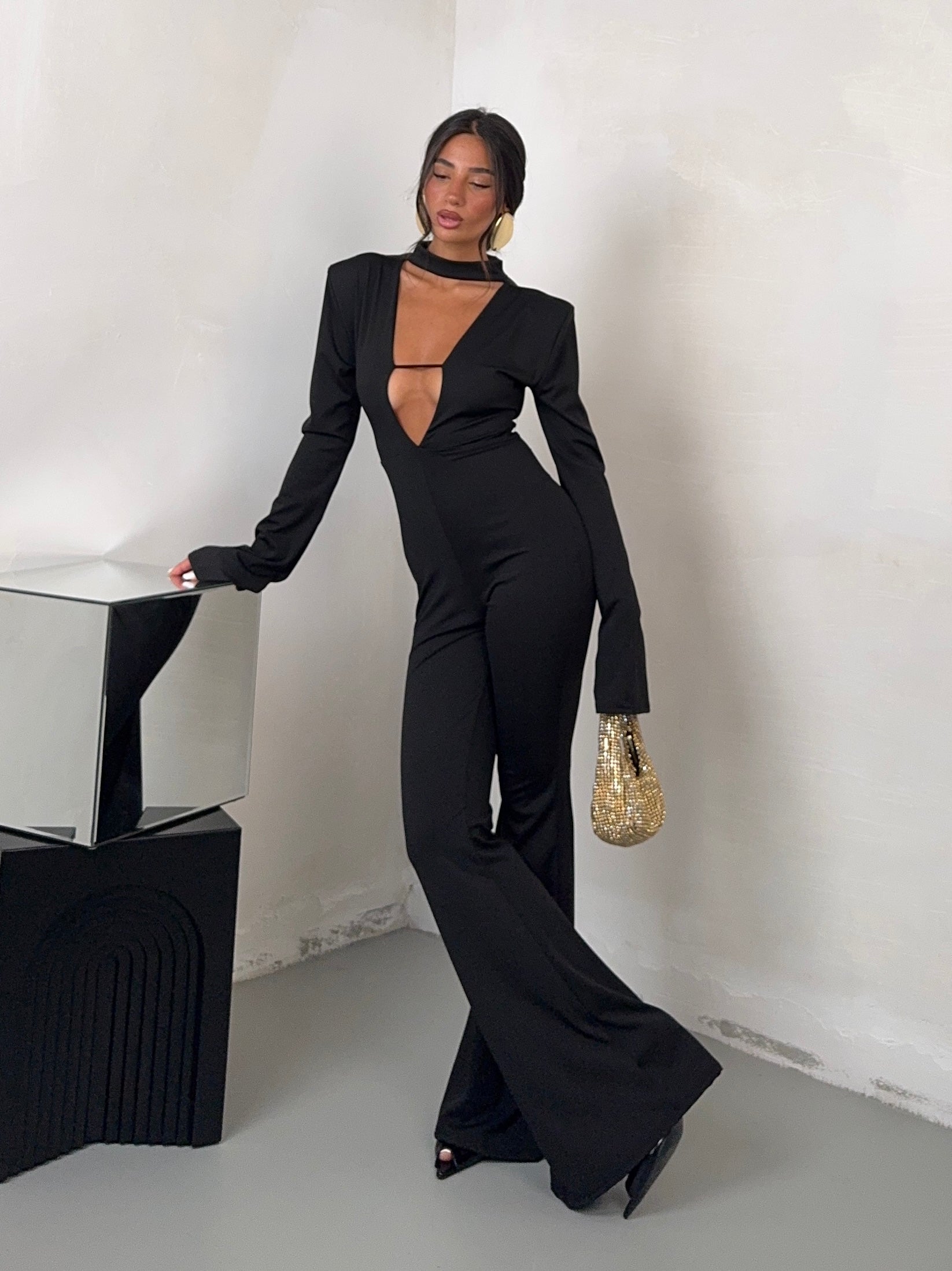 JUMPSUIT GIOIA