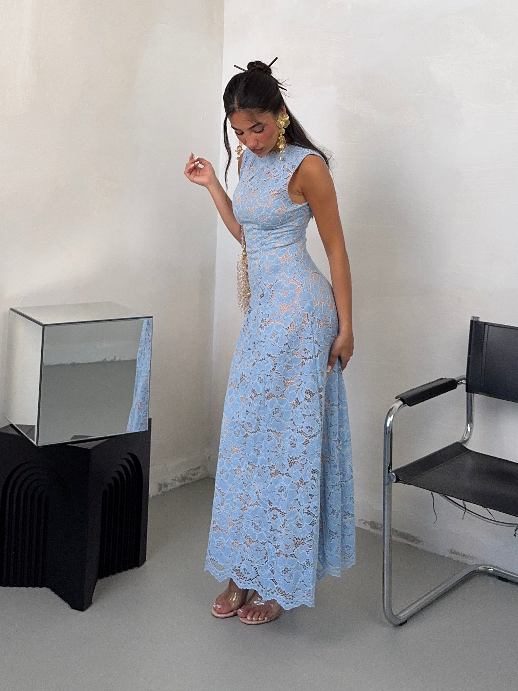 DRESS FIORDALISO