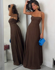 DRESS AMALFI