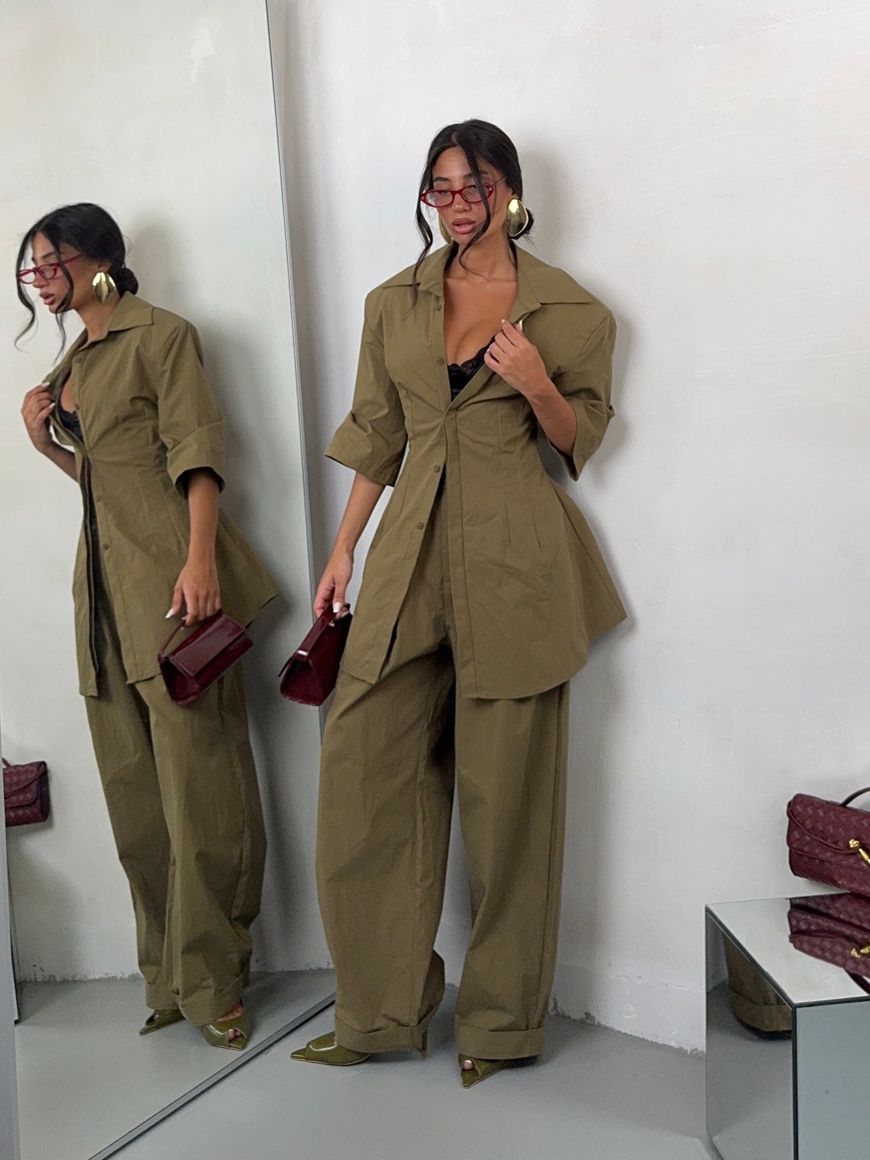 COORD MILITARY