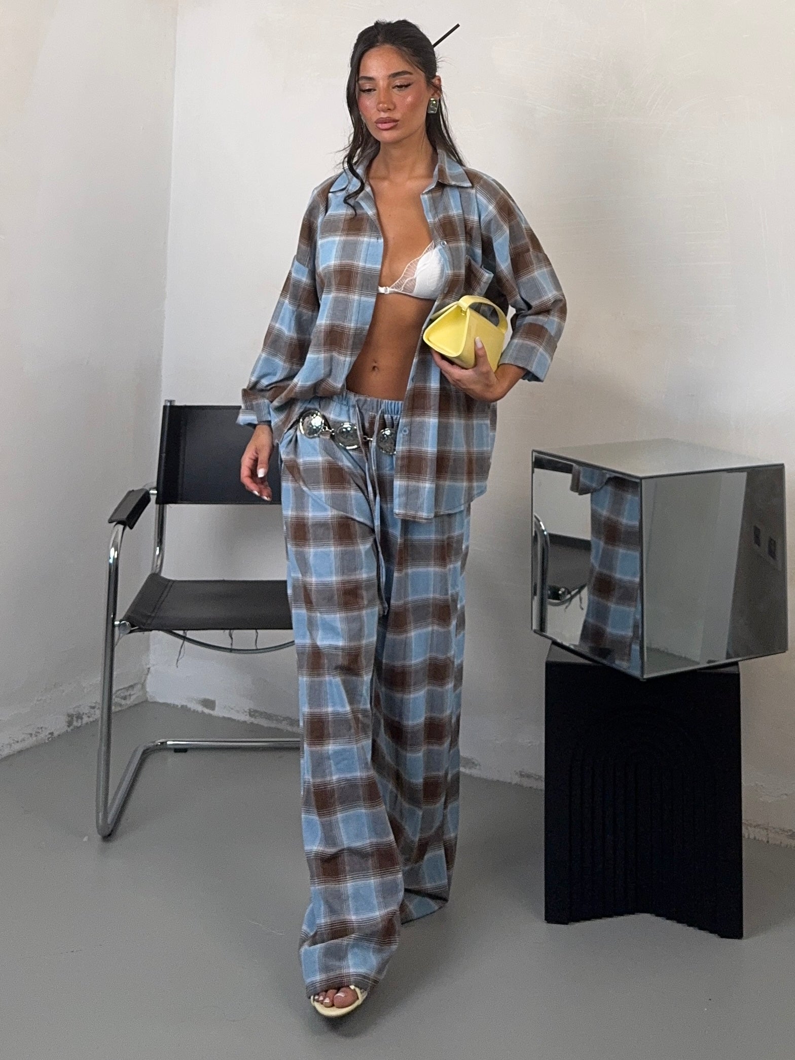 COORDSET PJ's