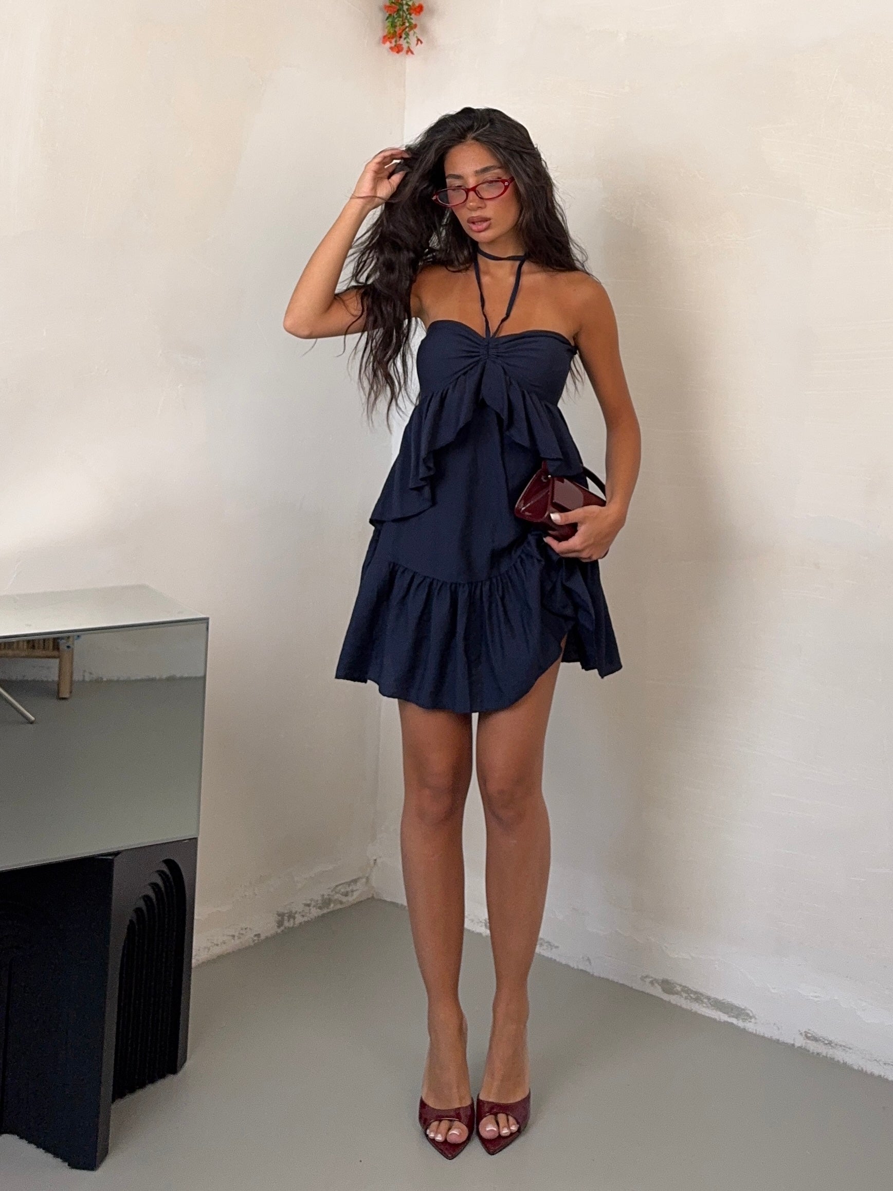MINIDRESS VICKY