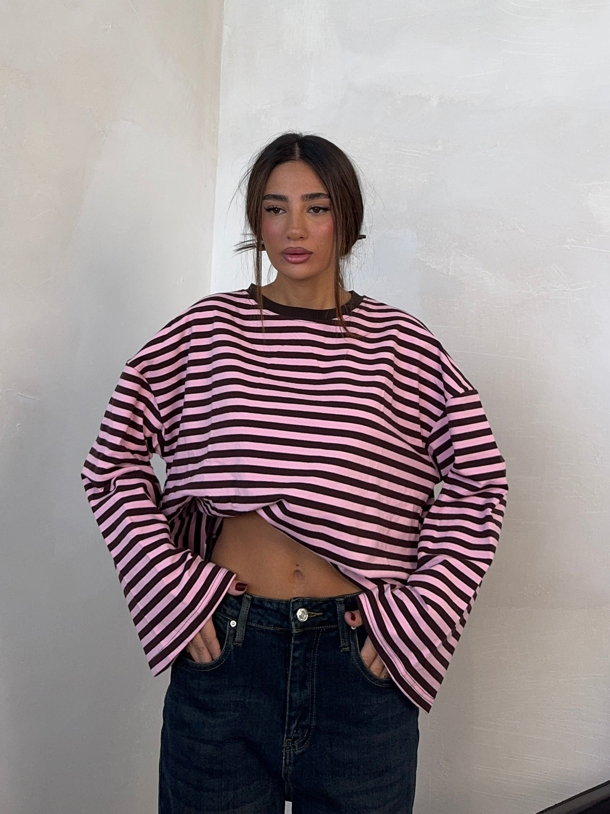LONGSLEEVE AIME ENCORE
