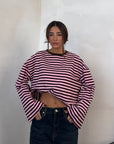 LONGSLEEVE AIME ENCORE