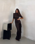 DRESS PLUMAGE