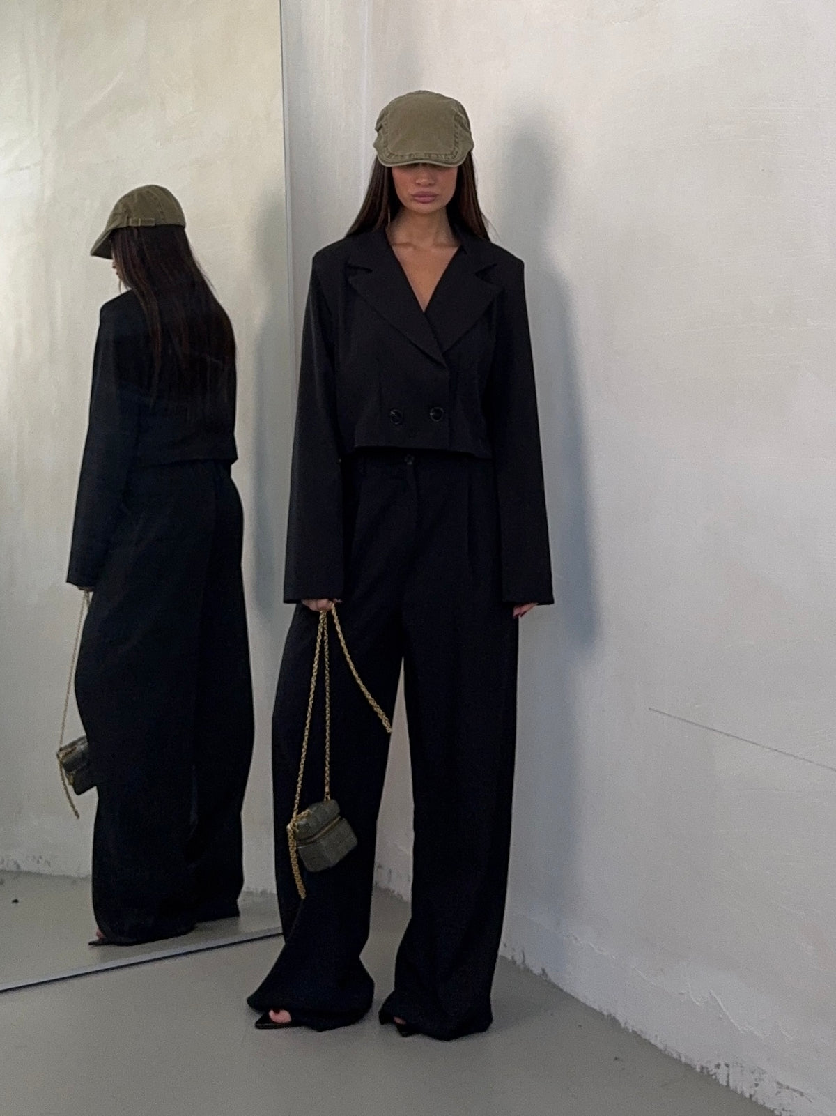 COORD INFORMAL