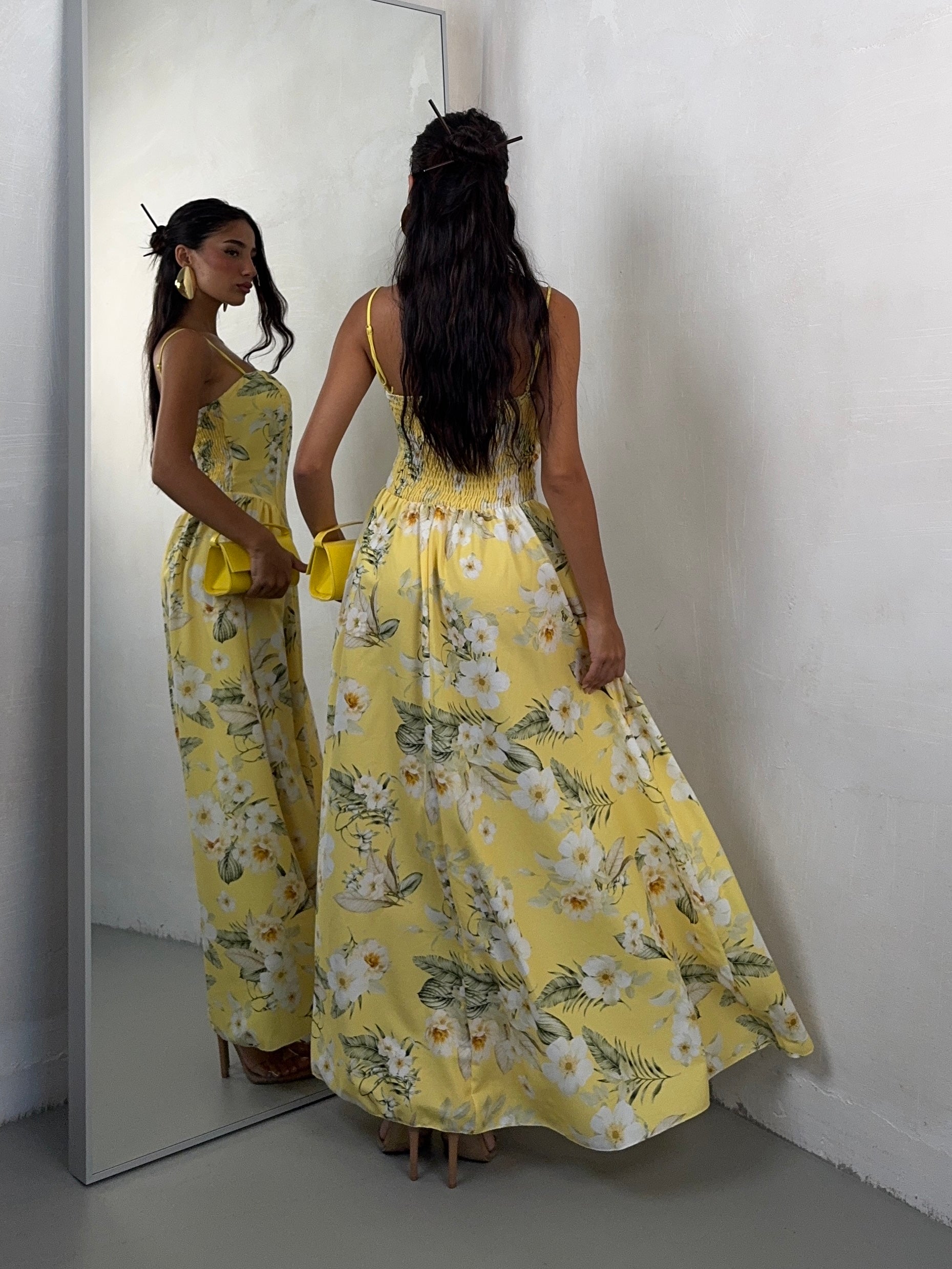 DRESS ALISSA