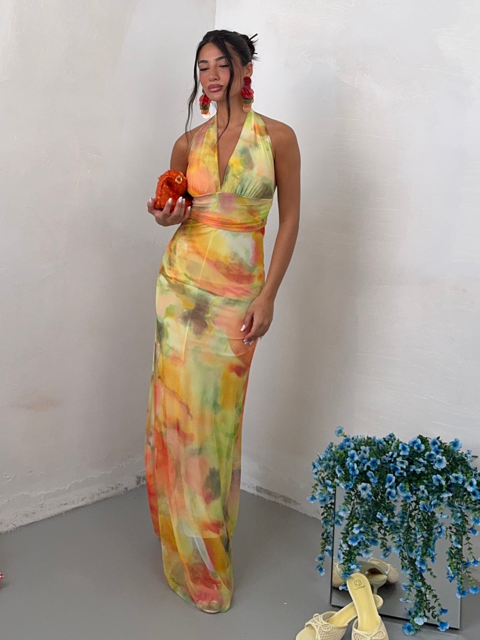 DRESS JAMAICA