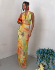 DRESS JAMAICA