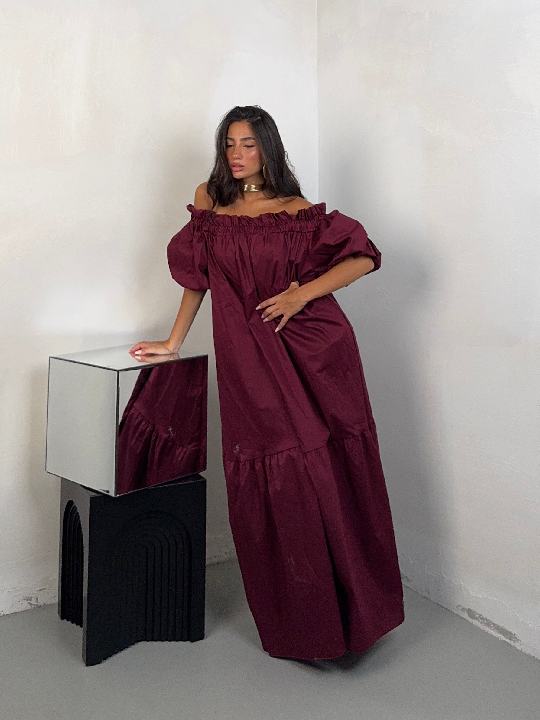 MAXIDRESS MARE