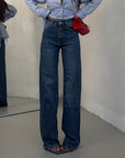 JEANS EFFORTLESS