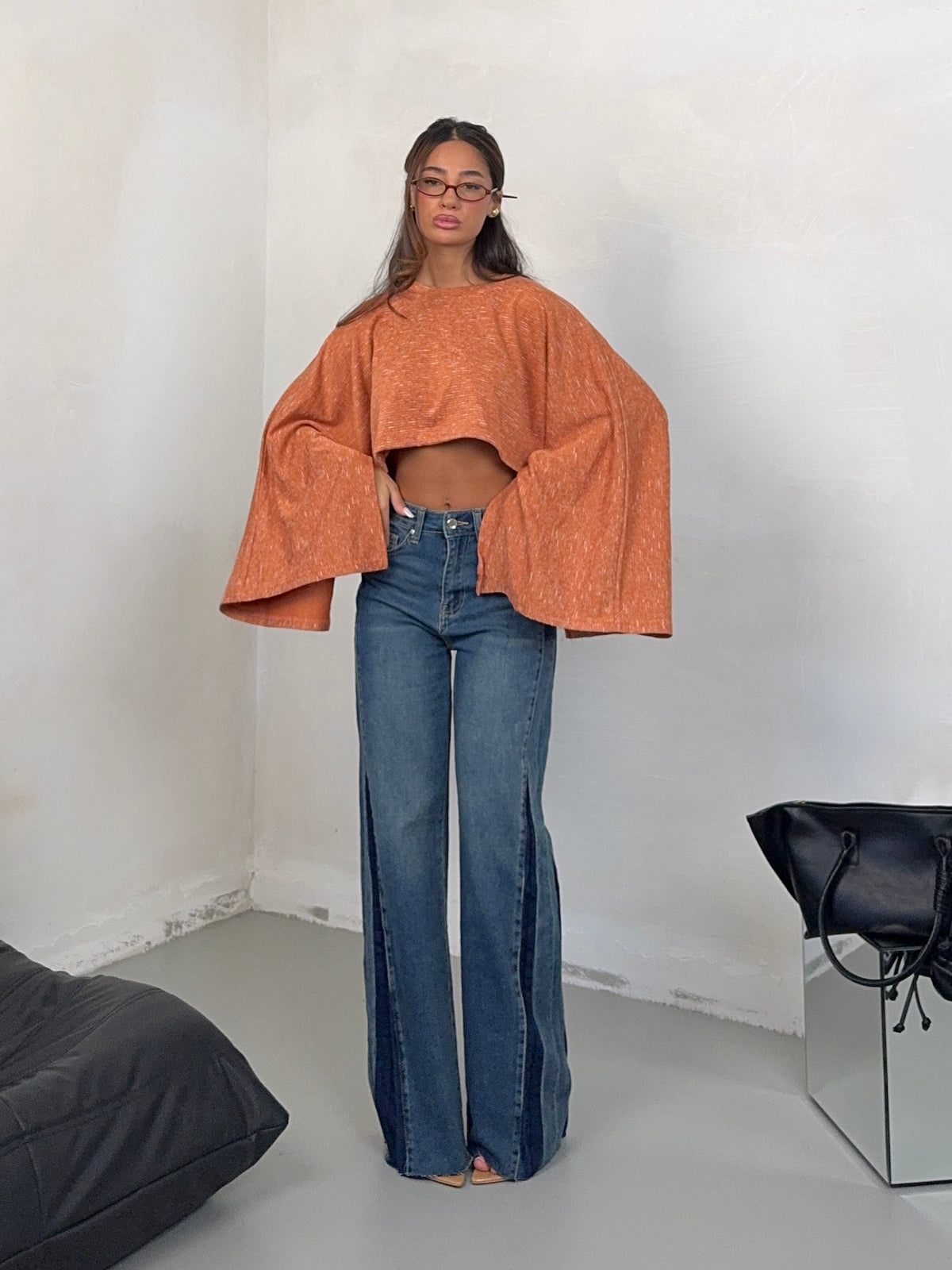 JEANS RAY OF SUN