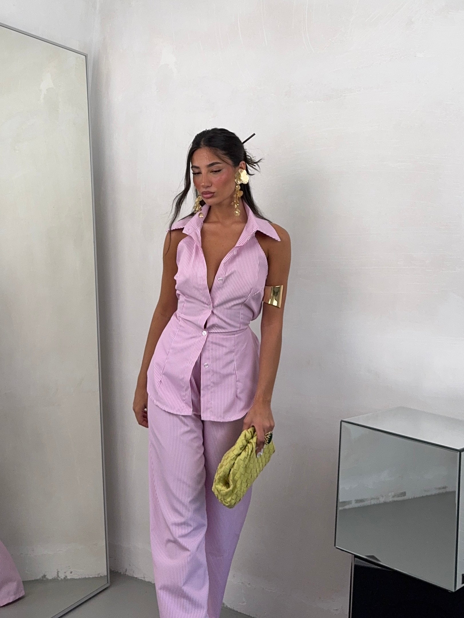 COORD COTTON CANDY
