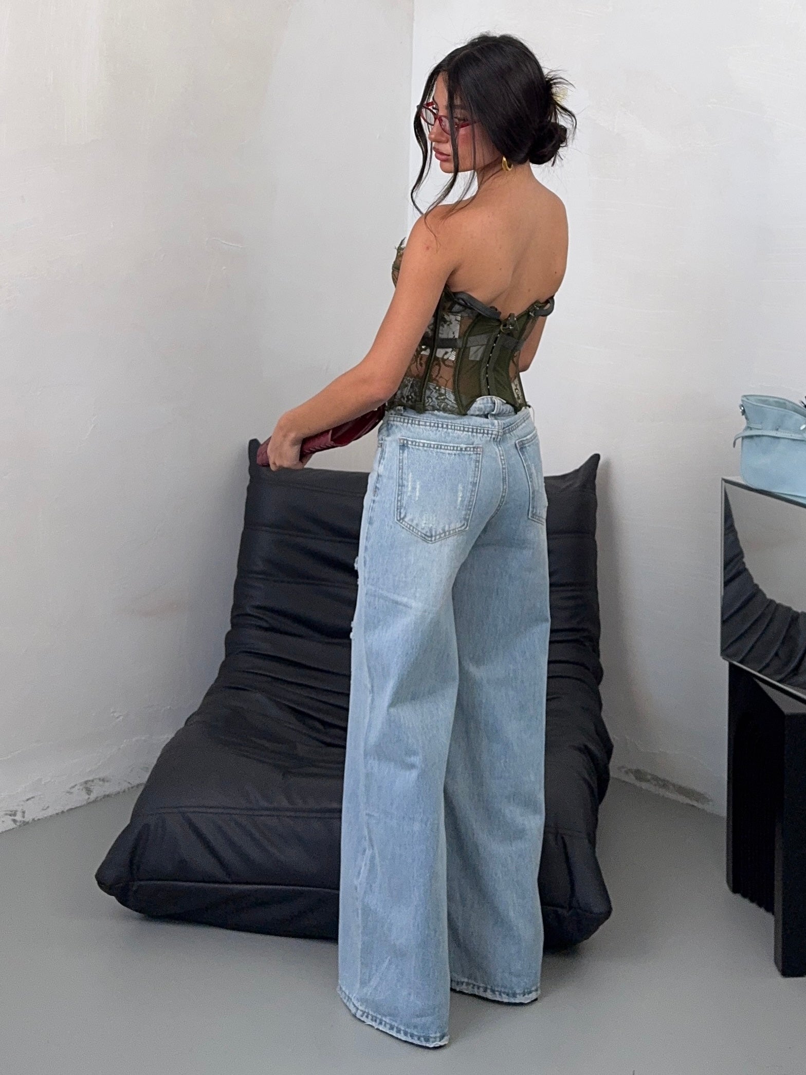 JEANS SKYWASH