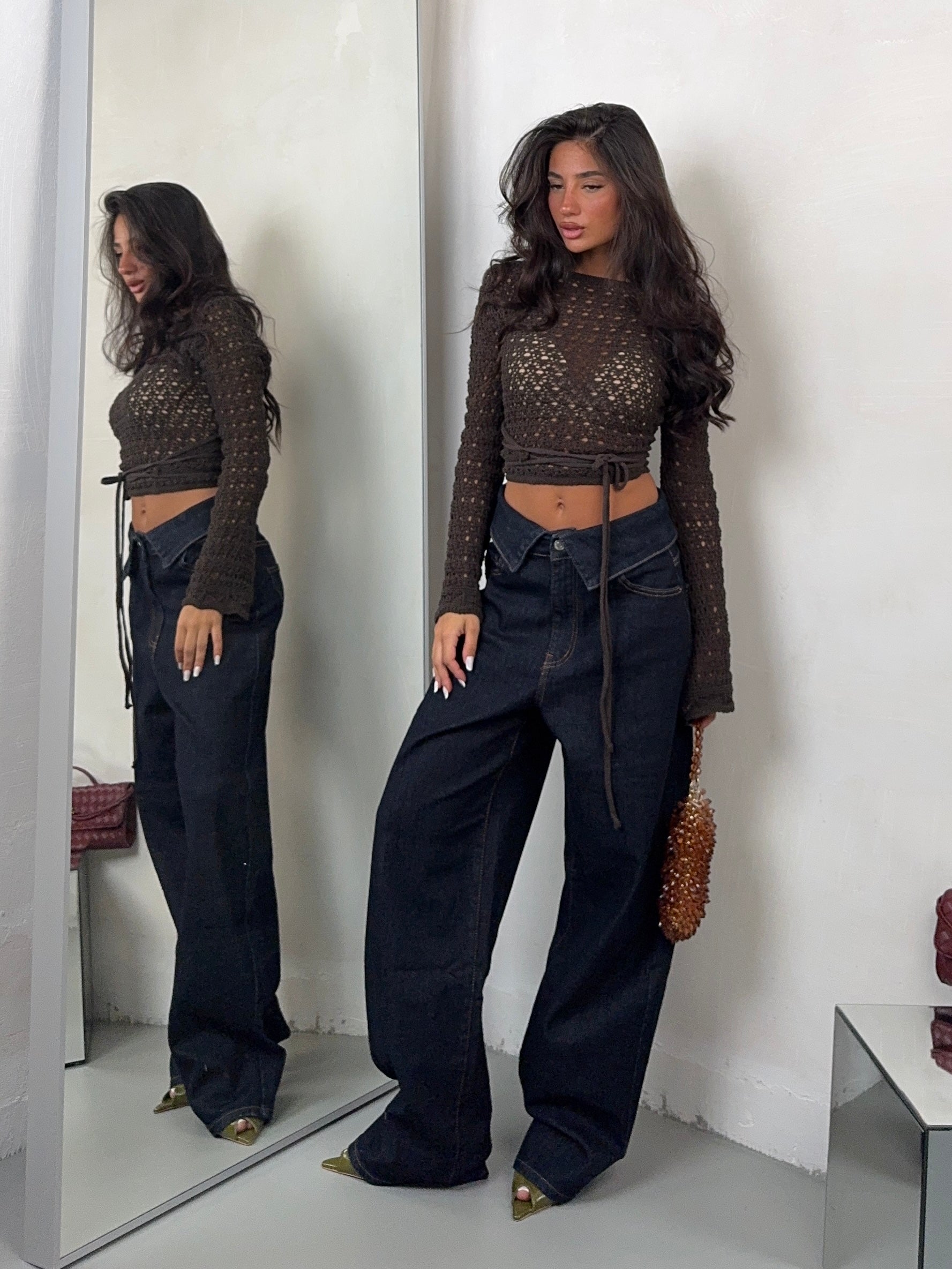 JEANS LANCIA