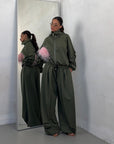 COORD OFF VERDE