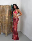 COORD IPANEMA FUCSIA