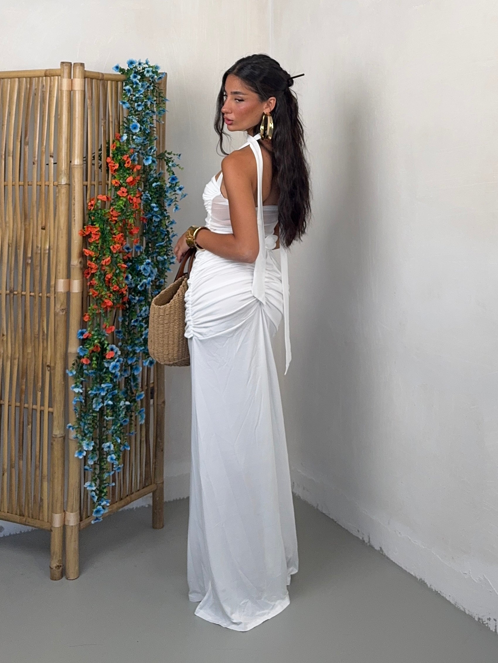 DRESS EMY