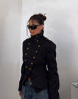 JACKET JANET