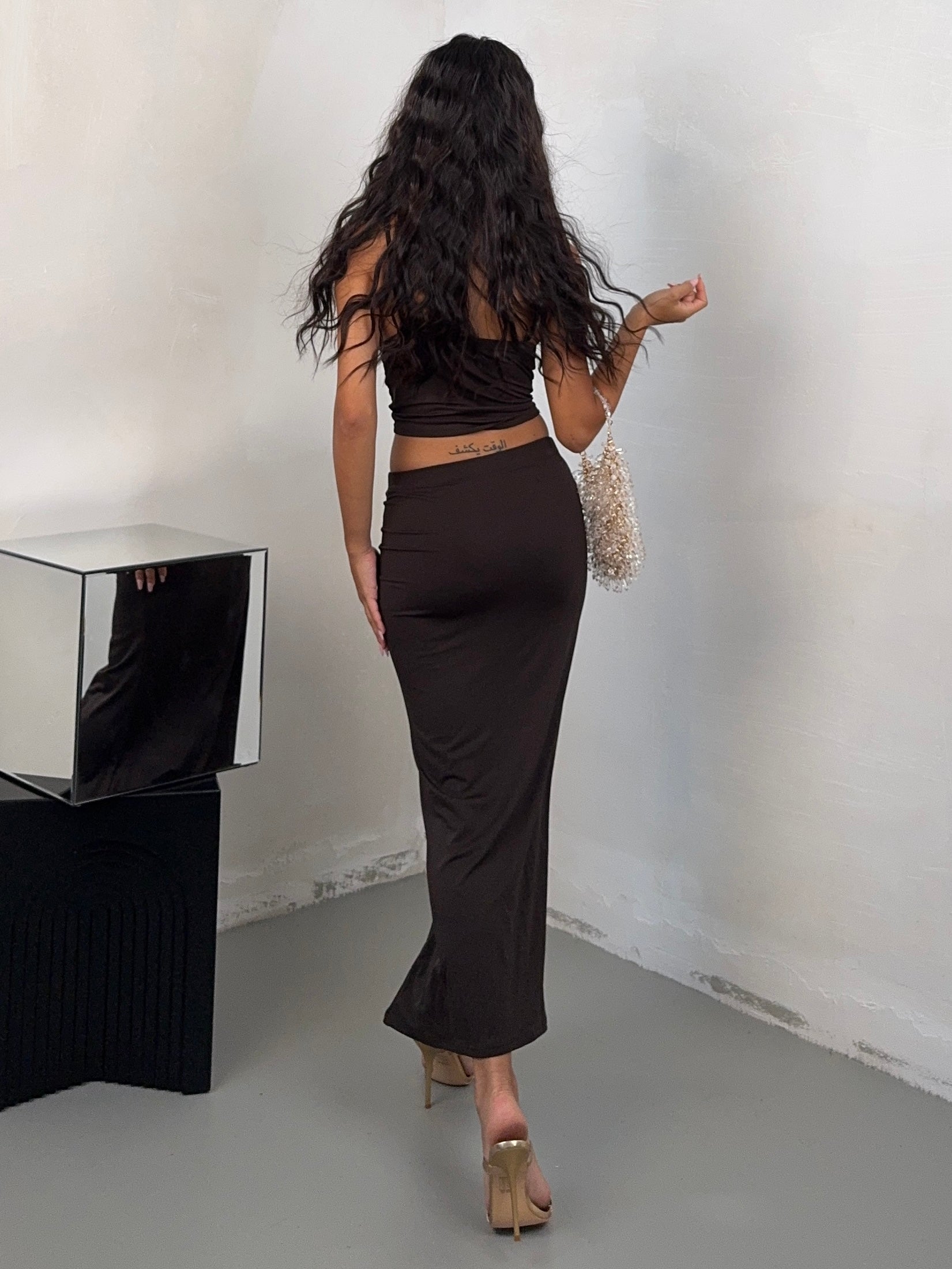 COORD GINA MARRONE