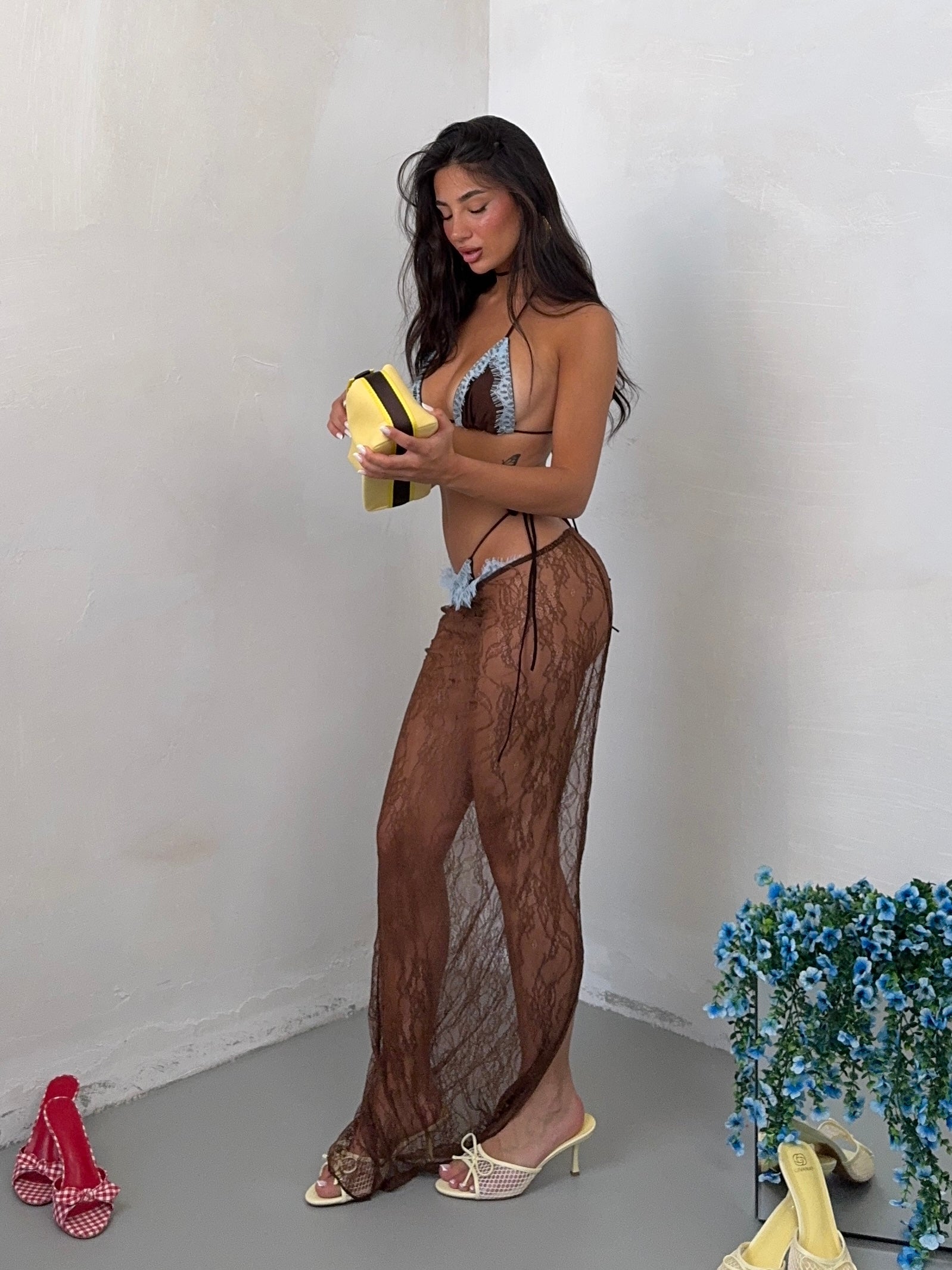 BIKINI SET DESIREE