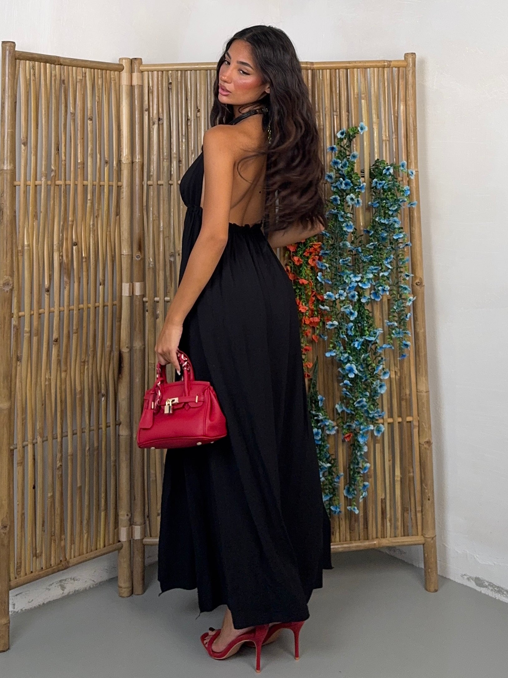 DRESS DAISY