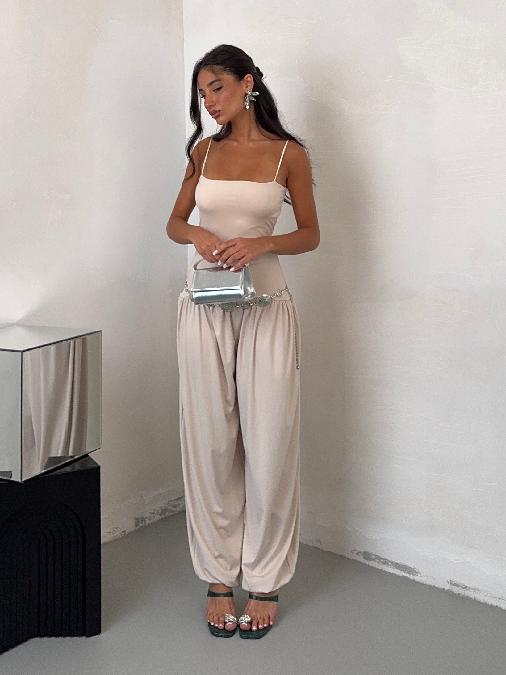 JUMPSUIT DIANA