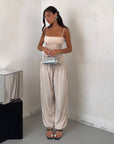 JUMPSUIT DIANA