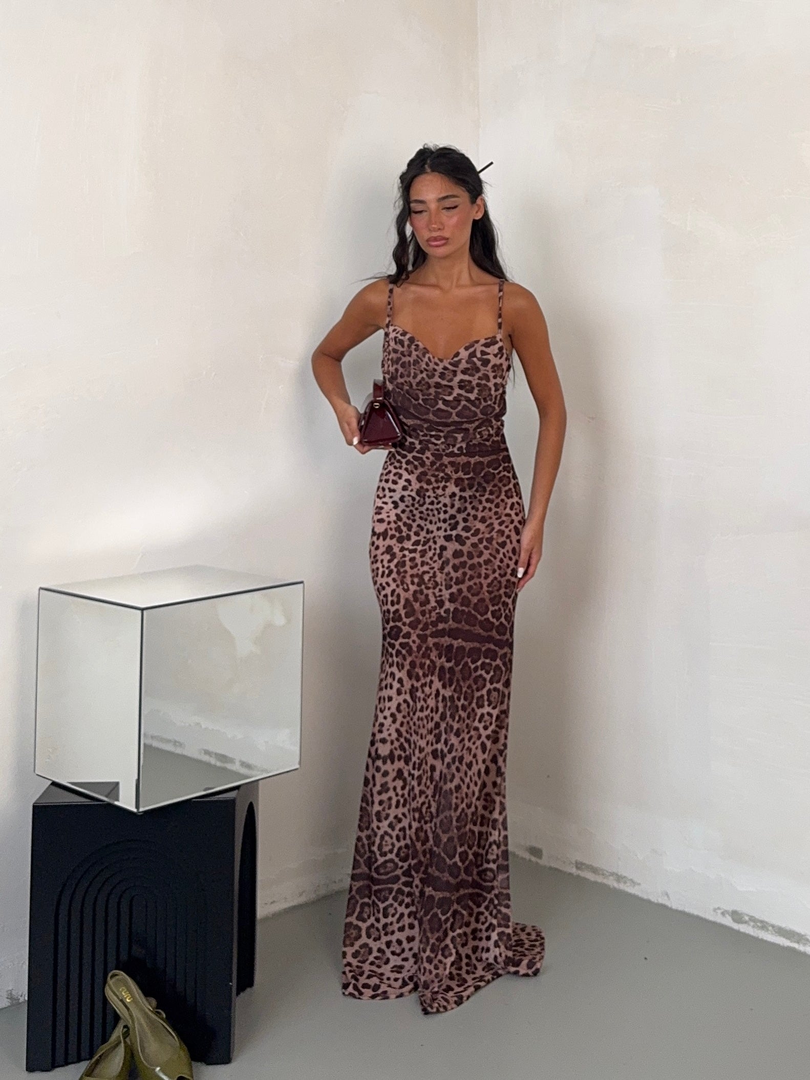 DRESS NALA