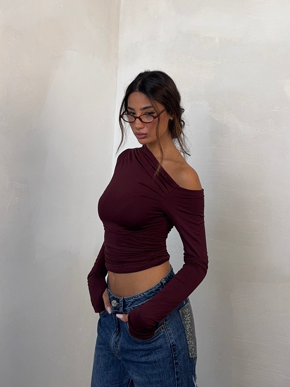 SHIRT KIM