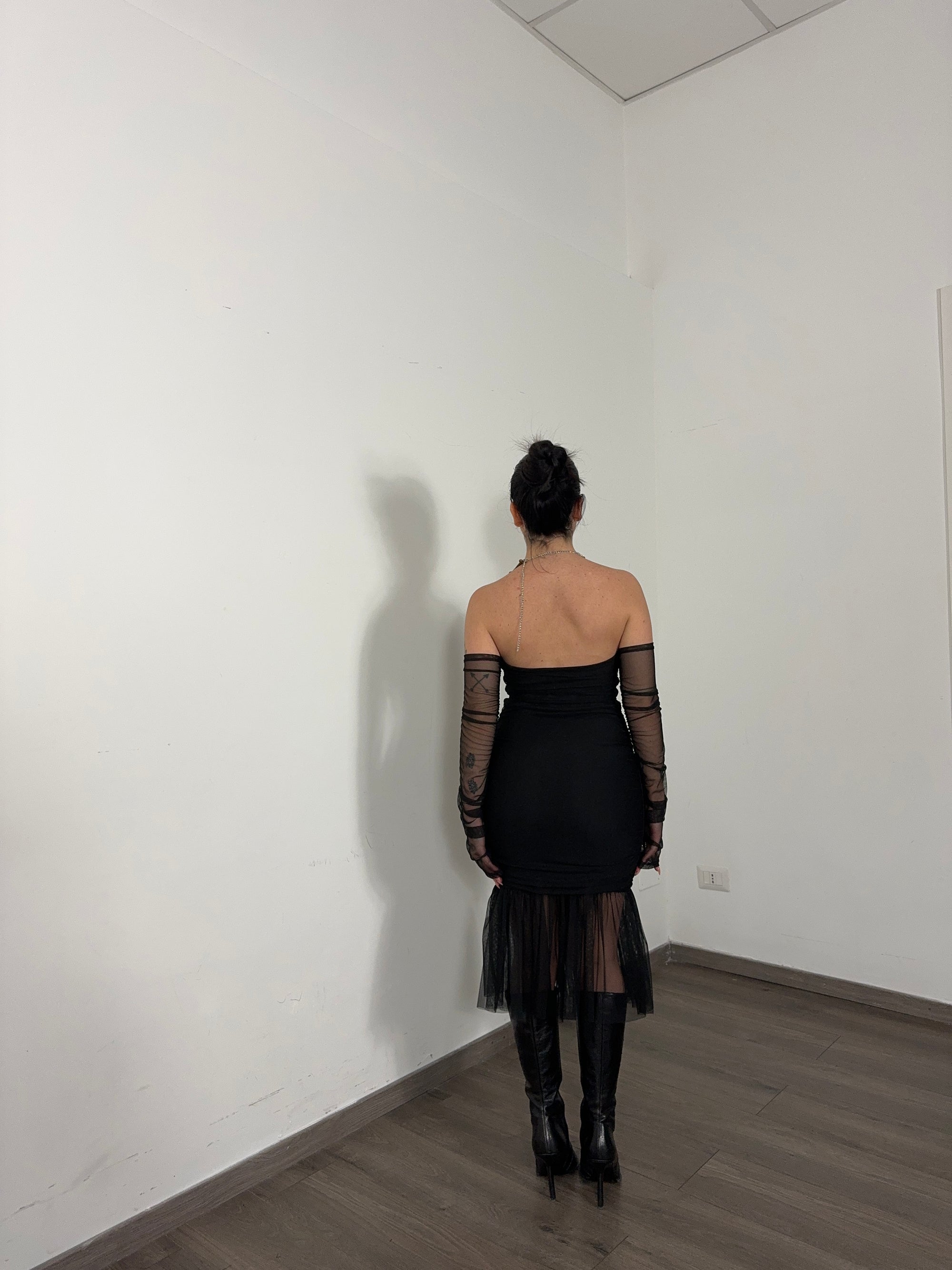 Dress Wife