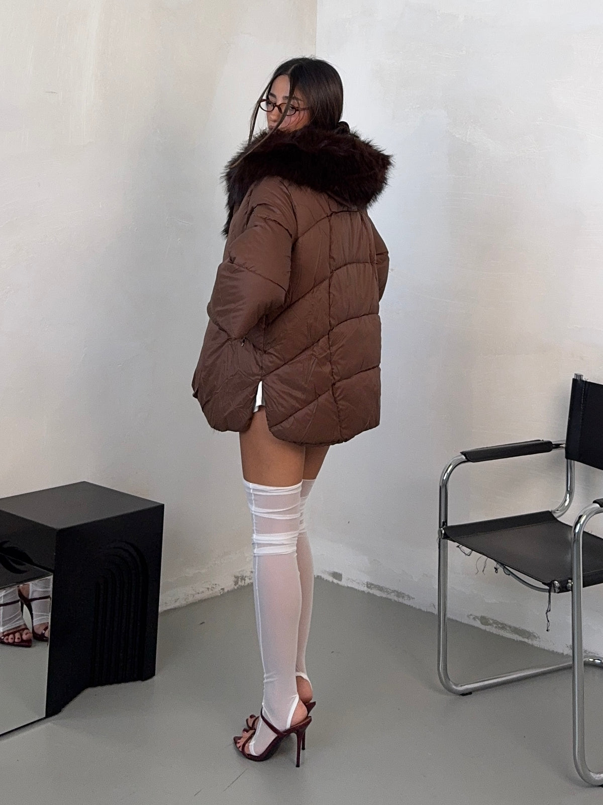 JUMPER WINTER
