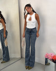 JEANS BUTTONS