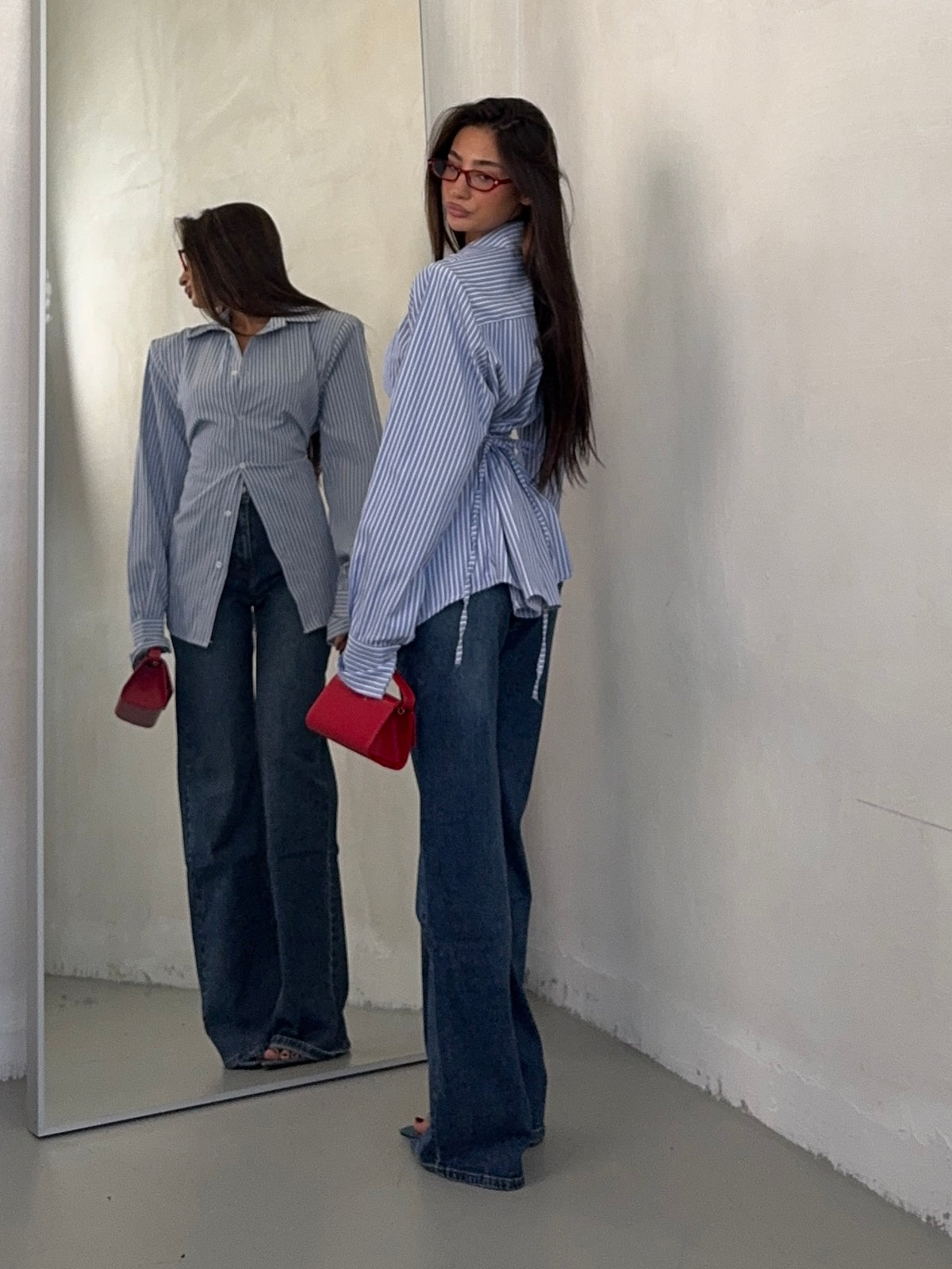 JEANS EFFORTLESS