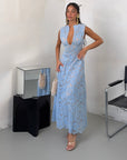 DRESS FIORDALISO