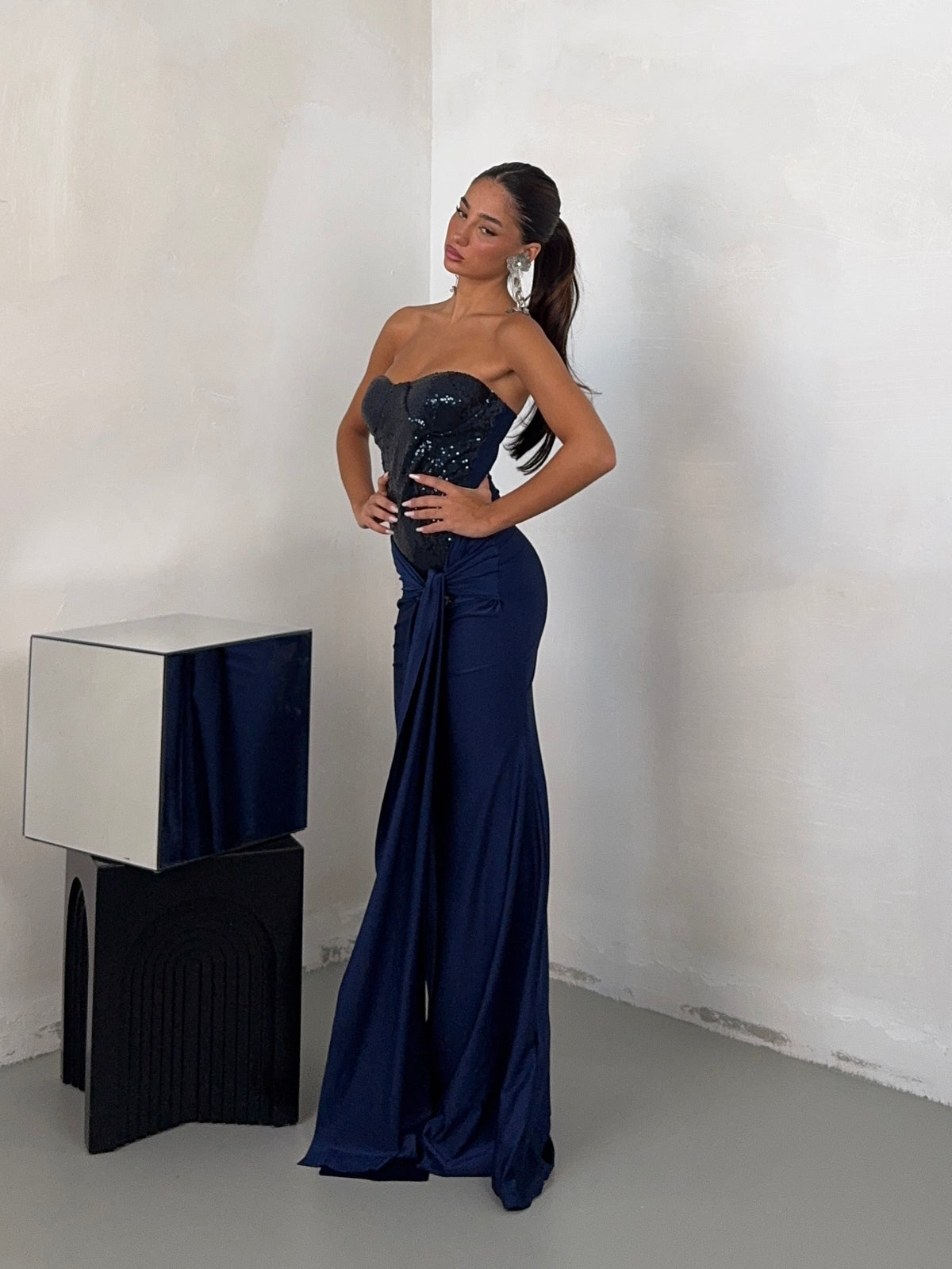 DRESS GRACE