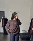 Maglia extra SPALLINE