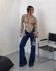 CAMICIA ANNETTE