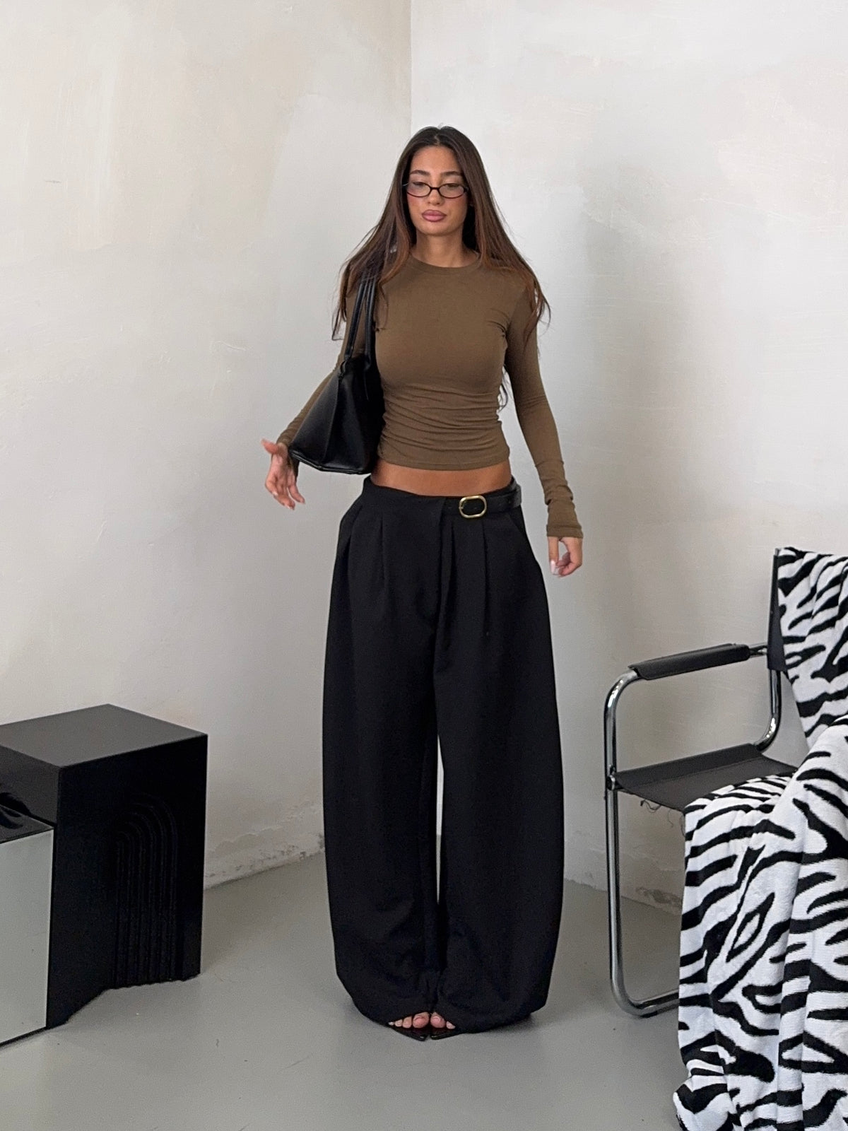 PANTS CITY