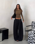 PANTS CITY