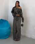 JEANS JUNIPER