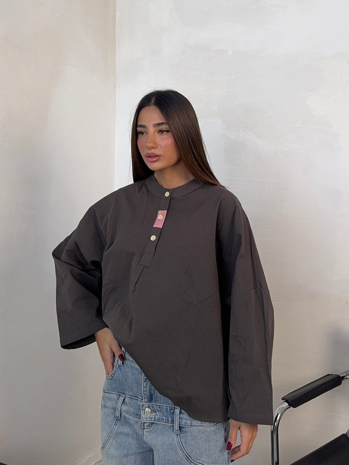 SHIRT NIC